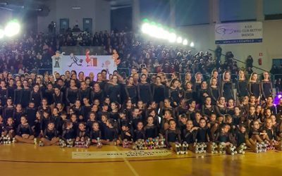 TROFEO GILARDONI 2018 – CLASSIFICHE E IMMAGINI