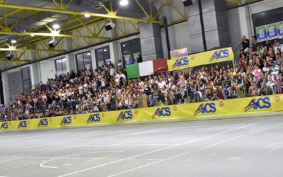 MEMORIAL FILIPPINI 2018 – PRESENTI – Programma orario