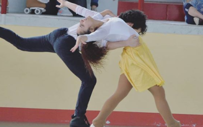 CAMPIONATO REGIONALE SOLO DANCE E COPPIE U.I.S.P – PRIMA FASE