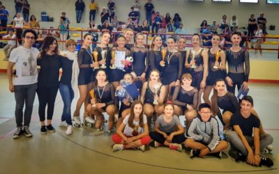 REGIONALE F.I.S.R.                               CHE SPETTACOLO