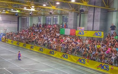MEMORIAL GIUSEPPE FILIPPINI 2018 – Oggi in diretta –
