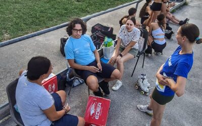 Pronti a ripartire: al via la stagione 2026/27 con due grandi appuntamenti a settembre