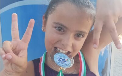 Emozioni in pista: il racconto della trasferta a Misano dei nostri piccoli preagonisti